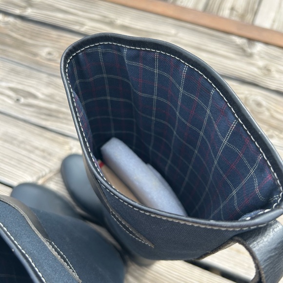 Chloe Riding Boots - Picture 9 of 11